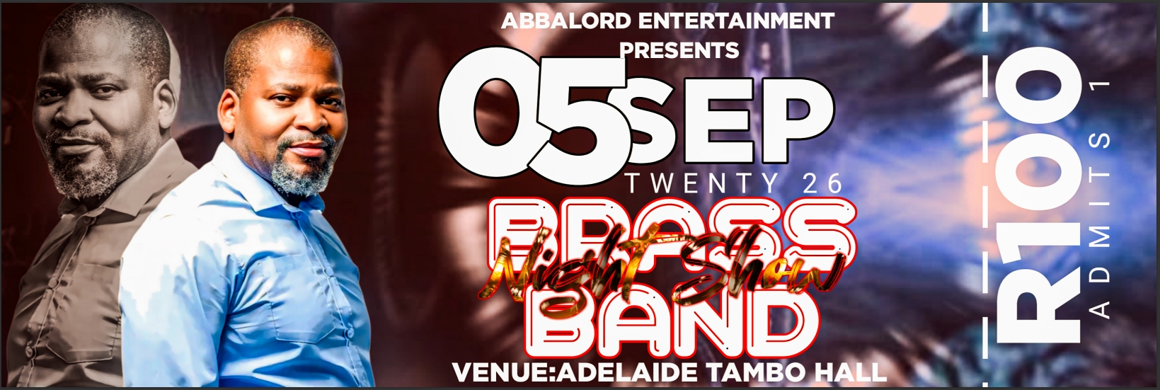Brass Band Night Show