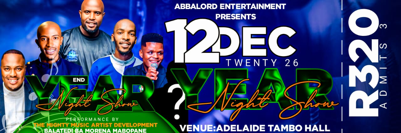 Year Night Show