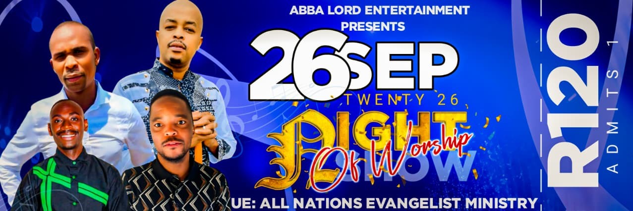 Night of Worship