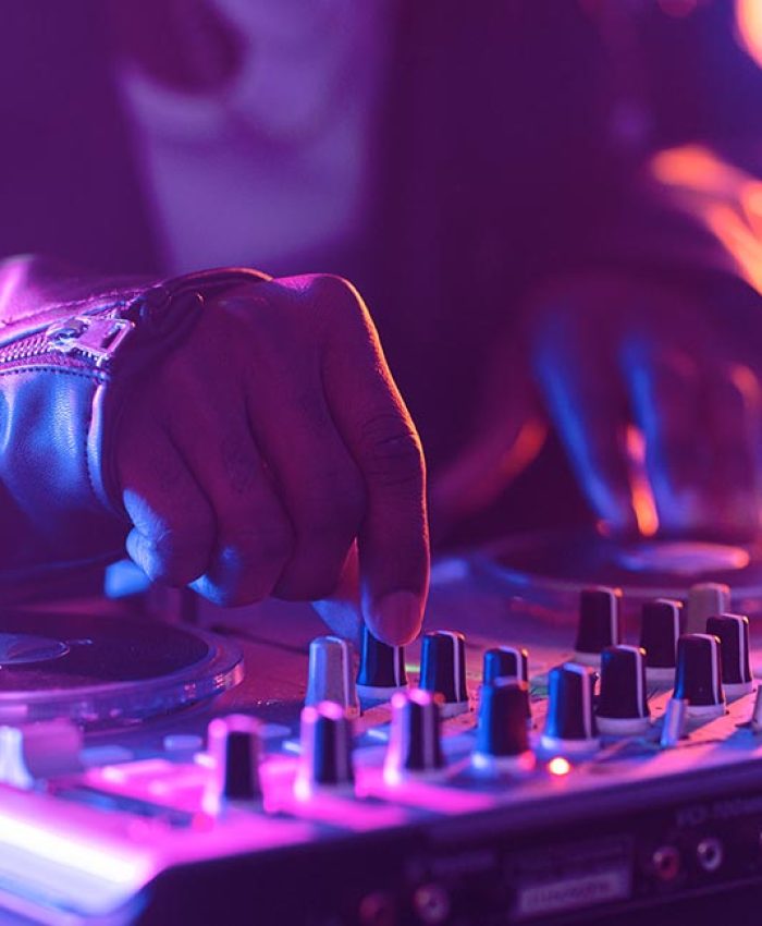 From Vinyl to Virtual: Evolution in Universe