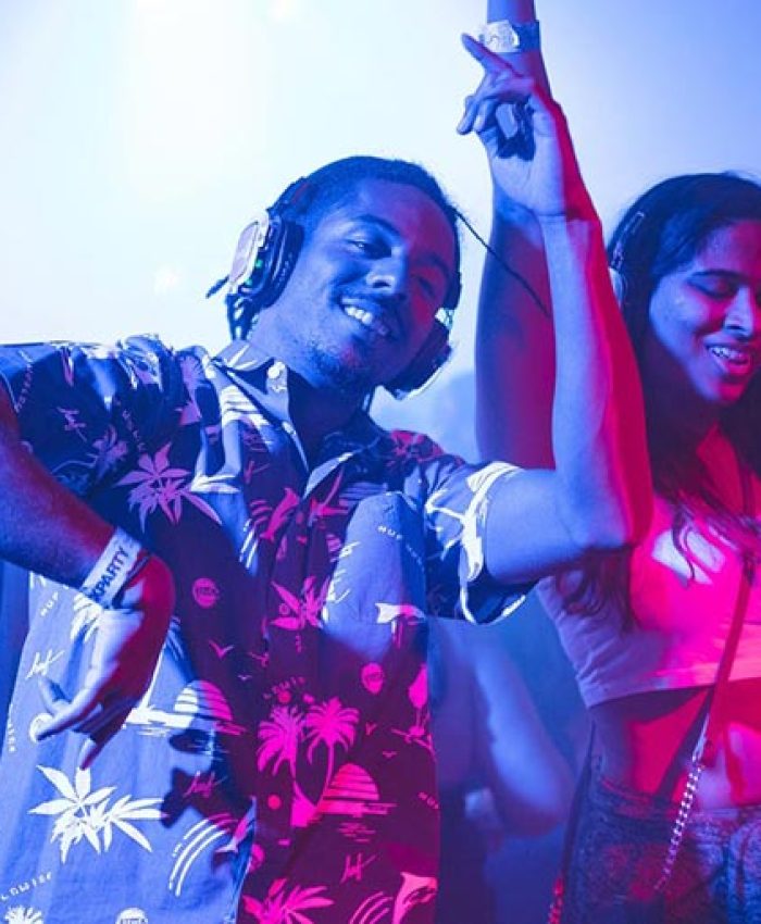 Future Sounds: Emerging Trends in DJ Culture