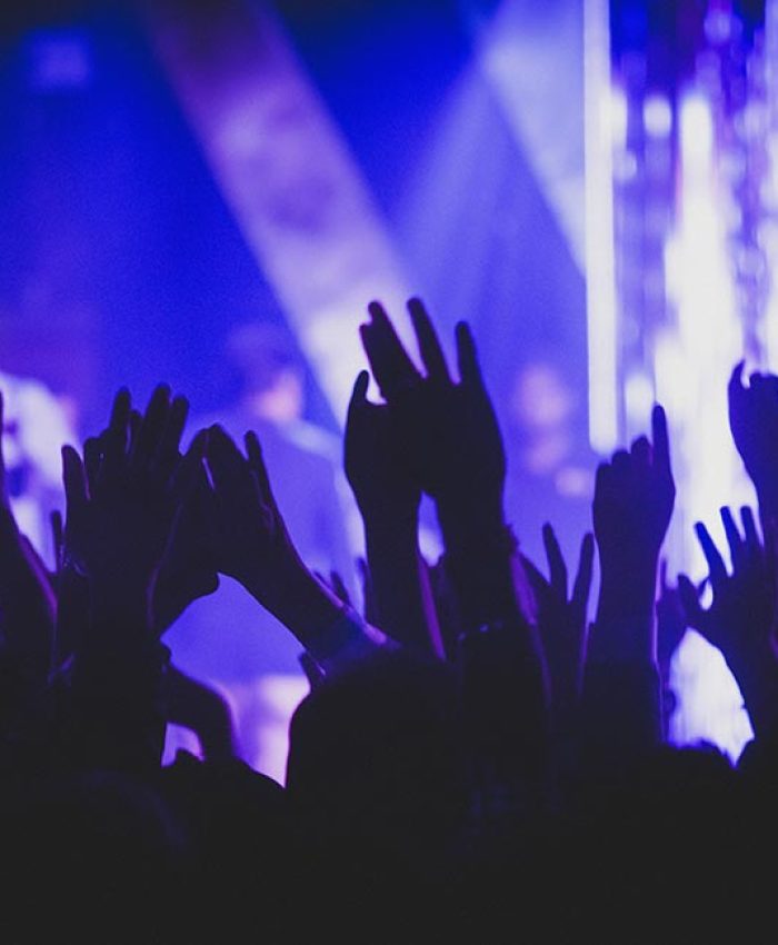 Rise to the Remix: Breaking into the DJ Industry